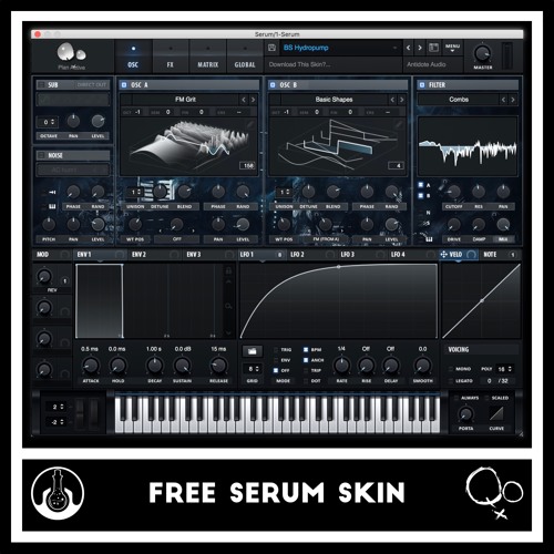 Fl Studio Serum Download Free