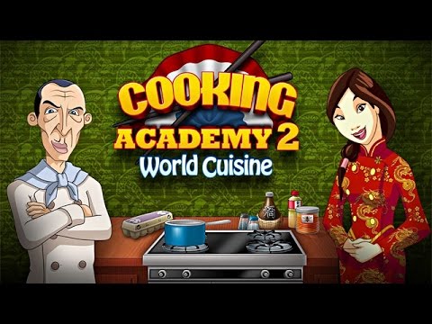 Cooking Academy 4 Download Pc